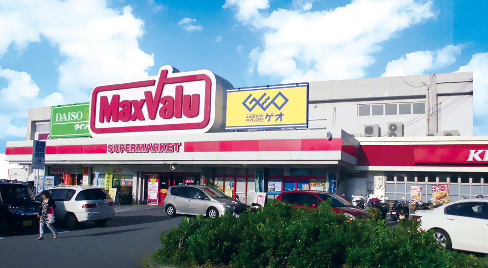 photo : 美思佰樂 一日橋店
