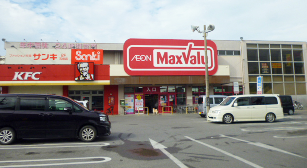 photo : 美思佰樂 新川店