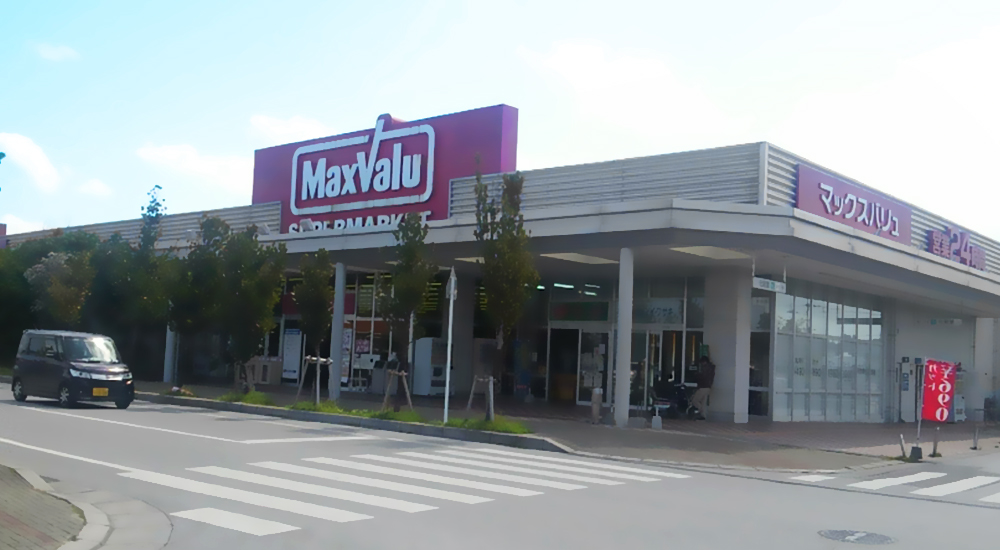 photo : 美思佰樂 石川店