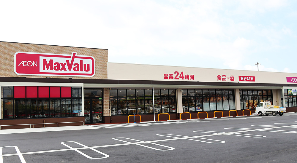 photo : 美思佰樂 兼久店